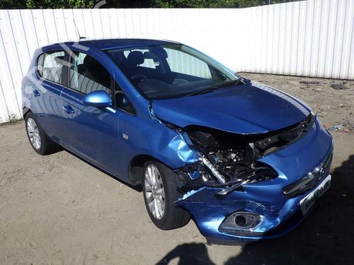 Instrument cluster OPEL CORSA E (X15) 1.4 (08, 68) | BP22674800C47  - Image 12