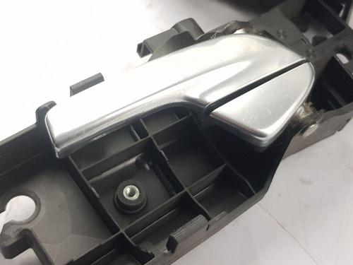 Front left lock FORD GALAXY II (WA6) 2.0 | BP28444372C98 