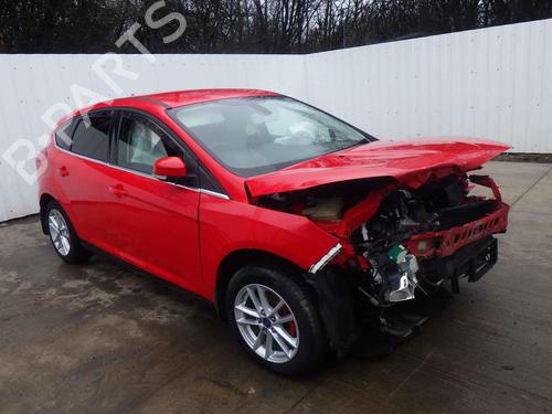 Middle console FORD FOCUS III 1.0 EcoBoost | BP29440157I22 