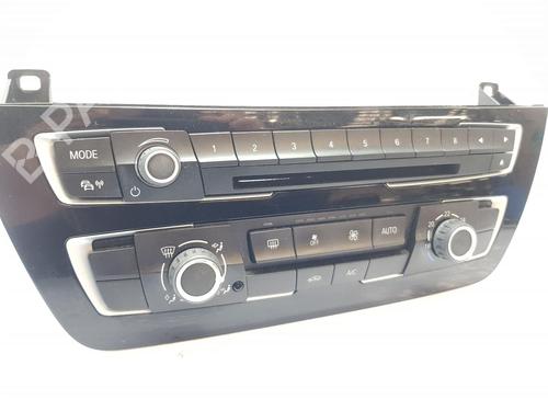 Climate control BMW 1 (F20) 118 i | BP26013084I5