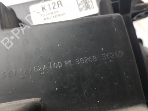 Right headlight KIA NIRO II (SG2) EV | BP33889923C29  - Image 11