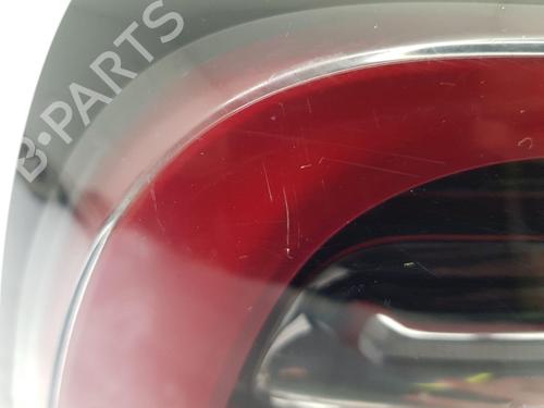 Left taillight TESLA MODEL Y (5YJY) Long Range All-wheel Drive | BP40606486C34 - Image 3