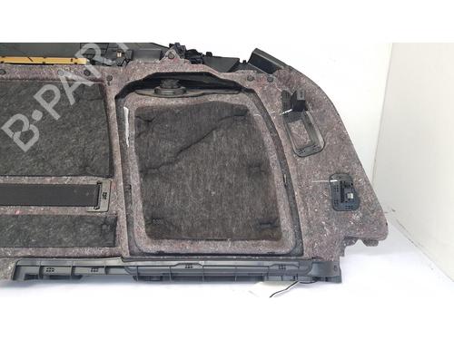 Boot lining AUDI A4 B9 Avant (8W5, 8WD) RS4 TFSi quattro | BP33443050I3 - Image 7