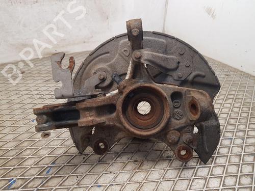 Right front steering knuckle OPEL COMBO Box Body/MPV (K9) 1.5 D | BP30500134M26