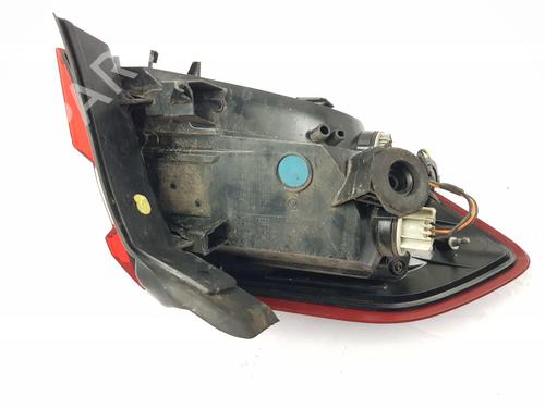 Right taillight FORD FIESTA VII (HJ, HF) 1.0 EcoBoost | BP26943285C35 