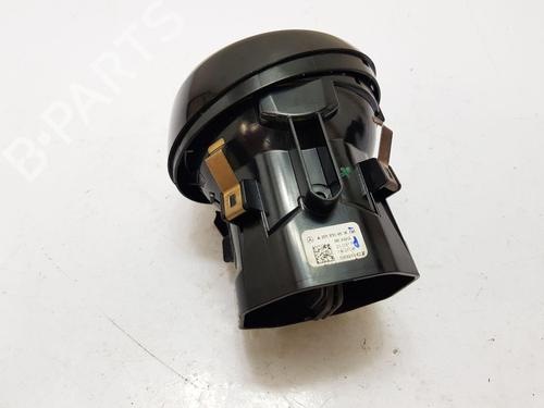 Air vent MERCEDES-BENZ C-CLASS (W205) C 450 AMG 4-matic (205.064) | BP22681497I21 