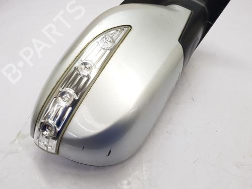 Right mirror HYUNDAI ix35 (LM, EL, ELH)  | BP22203784C27 
