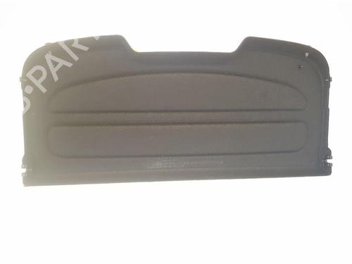 Rear parcel shelf FORD FIESTA VI (CB1, CCN) 1.5 TDCi | BP36093540C85 - Image 4