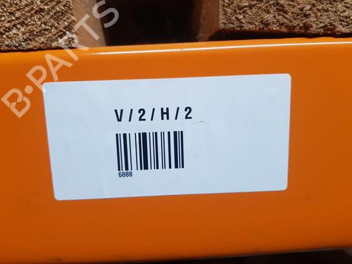 Front right lock SEAT IBIZA III (6L1) 1.4 16V | BP24964989C97 