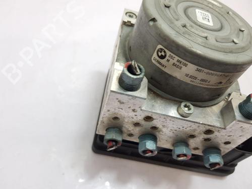 ABS pump BMW 2 Coupe (F22, F87) M2 | BP22673124M43 