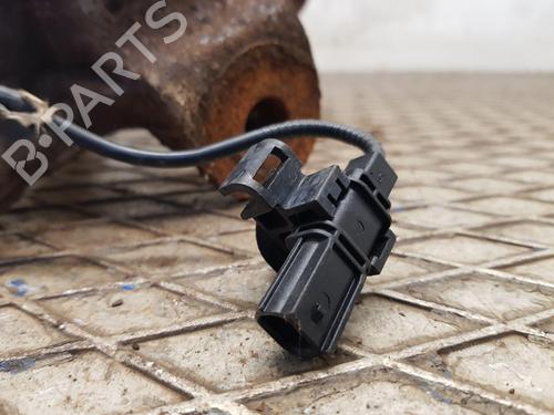 Left front steering knuckle HONDA CR-V III (RE_)  | BP30580801M25 