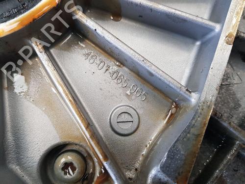 Transfer box JAGUAR F-PACE (X761) 2.0 Ti4 AWD | BP22656264M36 