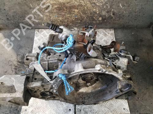 gearbox-mitsubishi-asx-ga_w_-2009-32069874 main image