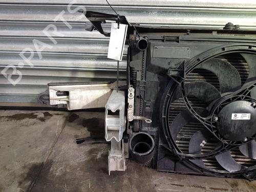 Front slam panel BMW 1 (F20) 116 d | BP29230024C72 