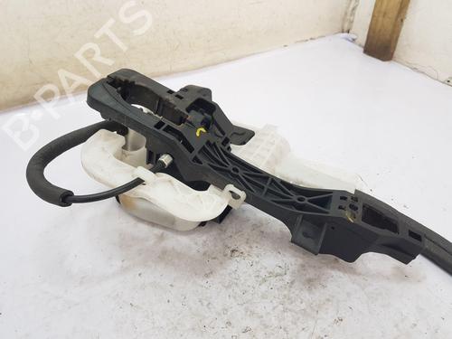 Front left lock HYUNDAI ix35 (LM, EL, ELH) 1.6 | BP22663940C98 