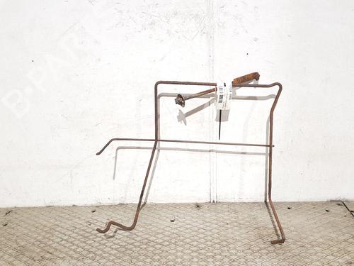 Used Other PEUGEOT EXPERT Van (VF3A_, VF3U_, VF3X_) 1.6 HDi 90 8V (90 hp) 30764993