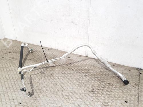 AC pipe HYUNDAI TUCSON (NX4E, NX4A)  | BP27392481M126 