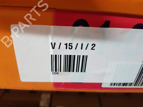 Windscreen washer tank BMW 1 (F40) M 135 i xDrive | BP31933088C113 