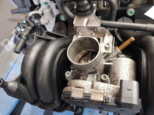 Engine VW POLO (6N2) 1.4 | BP27620234M1
