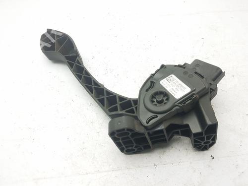 Pedal Pedal FORD TRANSIT CONNECT (P65_, P70_, P80_) 1.8 TDCi (90 hp) 35772209 35772209
