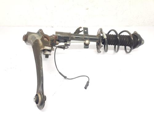 Used Right front suspension RENAULT CAPTUR I (J5_, H5_) 0.9 TCe 90 (90 hp) 26692442