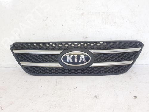 Used Grille KIA CEE'D SW (ED) 1.6 CRDi 115 (115 hp) 26509216