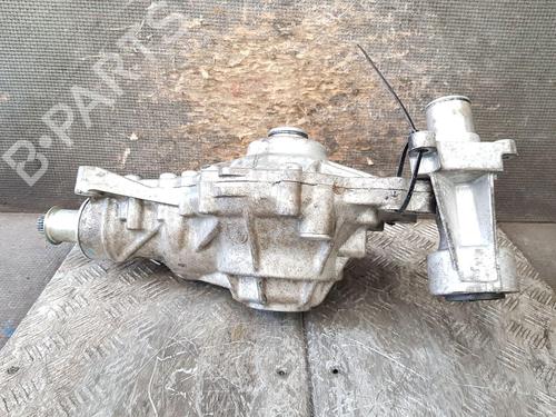 Front differential LAND ROVER RANGE ROVER VELAR (L560)  | BP22671608M23 