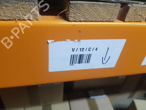 Front right window mechanism LAND ROVER FREELANDER I (L314) 2.0 Td4 4x4 | BP28362924C23