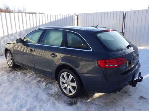 Left headlight AUDI A4 B8 Avant (8K5) 2.0 TDI | BP27286827C28 - Image 14
