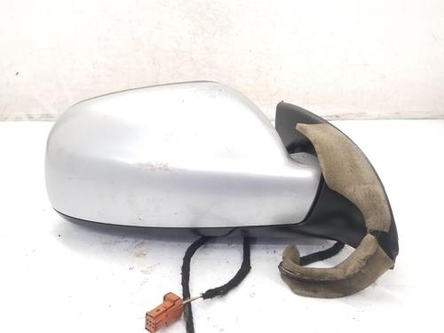 Right mirror PEUGEOT 307 CC (3B) 2.0 16V | BP22204718C27 