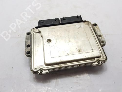 Motorstyringsenhed FORD FOCUS III 1.0 EcoBoost | BP30839878M57