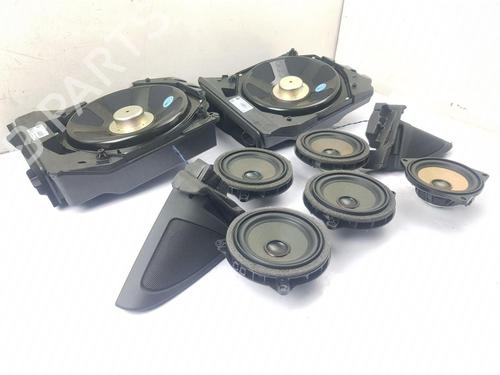 Speaker BMW 4 Coupe (F32, F82) M4 Competition | BP30796218E2