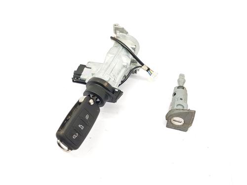 Clé de contact VW SCIROCCO III (137, 138) 2.0 TDI (150 hp) 29900578