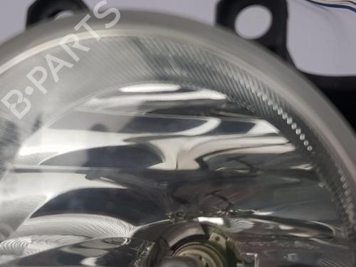 Right front fog light TOYOTA YARIS (_P13_) 1.3 (NSP130_, NSP130) | BP32275305C31