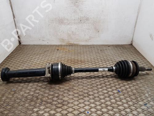 Used Right front driveshaft VW MULTIVAN T5 (7HM, 7HN, 7HF, 7EF, 7EM, 7EN) 2.0 TSI (204 hp) 31282602