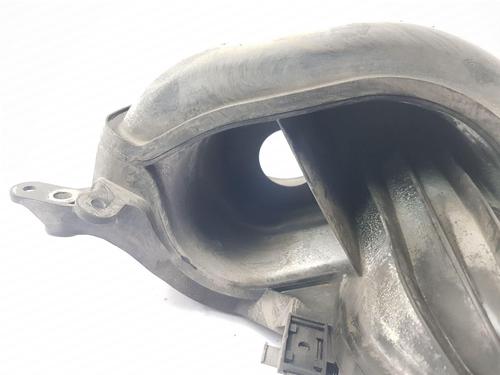 Intake manifold VW POLO V (6R1, 6C1) 1.0 | BP30500317M70