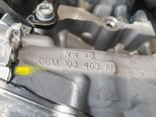 Engine AUDI Q7 (4MB, 4MG, 4MQ) SQ7 TDI quattro | BP32275239M1  - Image 12