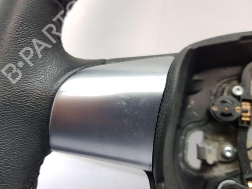 Steering wheel FORD FOCUS II (DA_, HCP, DP)  | BP22661343C49 