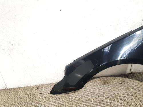 Left front fenders BMW 5 (E60) 520 d | BP28501203C41