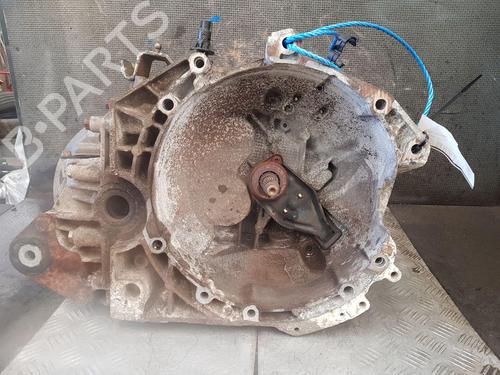 Gearbox PEUGEOT BOXER Van 2.2 HDi 130 | BP39638651M3 - Image 2