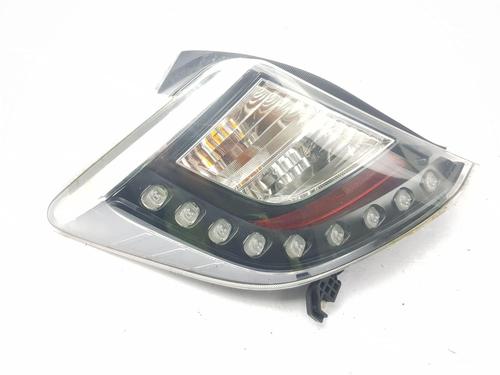 Venstre baglygte Venstre baglygte TOYOTA YARIS (_P13_) 1.3 (NSP130_, NSP130) (99 hp) 34331828 34331828