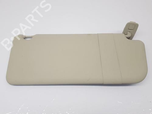 Right sun visor OPEL VIVARO C Van (K0) 1.5 | BP32275086I2 - Image 4