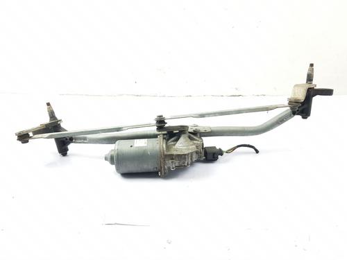 Front wiper motor SKODA FABIA II Combi (545) 1.6 TDI | BP28119834M29 
