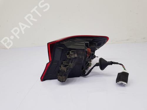 Left taillight KIA CEED (CD) 1.6 CRDi 136 | BP34226546C34 - Image 3