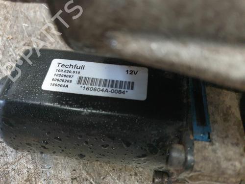 Transfer box JEEP RENEGADE SUV (BU, B1, BV) 2.0 CRD 4x4 | BP26012908M36