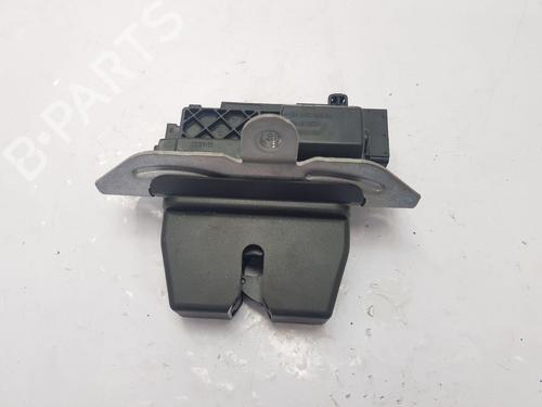 Used Tailgate lock FORD FIESTA VII (HJ, HF) [2017-2025]  30309536