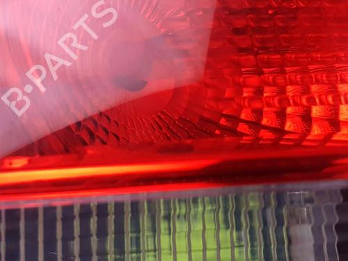 Left taillight VW GOLF VI (5K1) 1.6 TDI | BP33295752C34 - Image 10