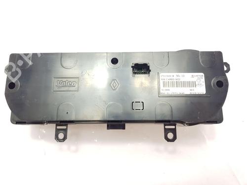 AC Styreenhet / Manøvreringsenhet RENAULT CAPTUR I (J5_, H5_) 0.9 TCe 90 | BP29839565I5