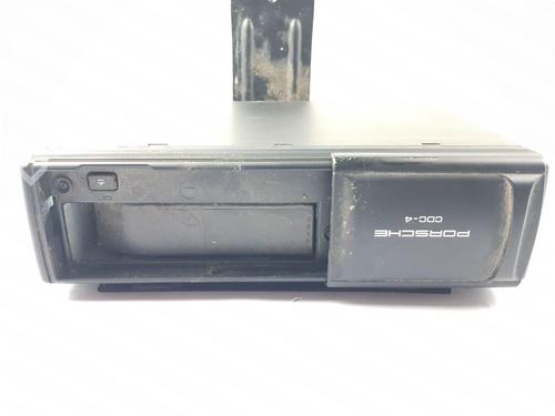 Elektronische module PORSCHE BOXSTER (986) 2.7 | BP30045415M83 