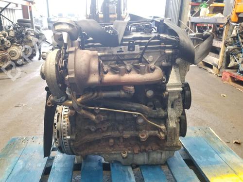 Engine HYUNDAI i40 I CW (VF) 1.7 CRDi | BP31983255M1 - Image 5